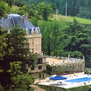 Chateau D'urbilhac Couette-café